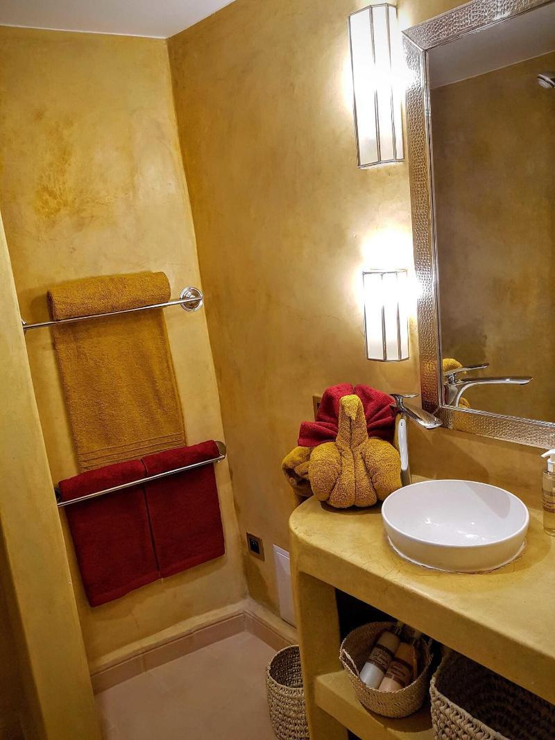 Riad Bilkis Marrakesh Exterior photo